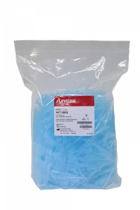 Pipette Tips 1000 µL Blue Universal Fit, Beveled, Bulk 1000 pcs
