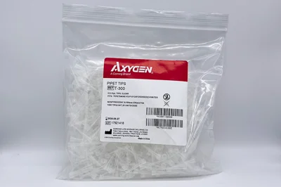 White Tip 0,5–10 µL Panjang 1000 pcs T-300