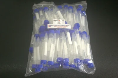 Centrifuge Tube 15 mL