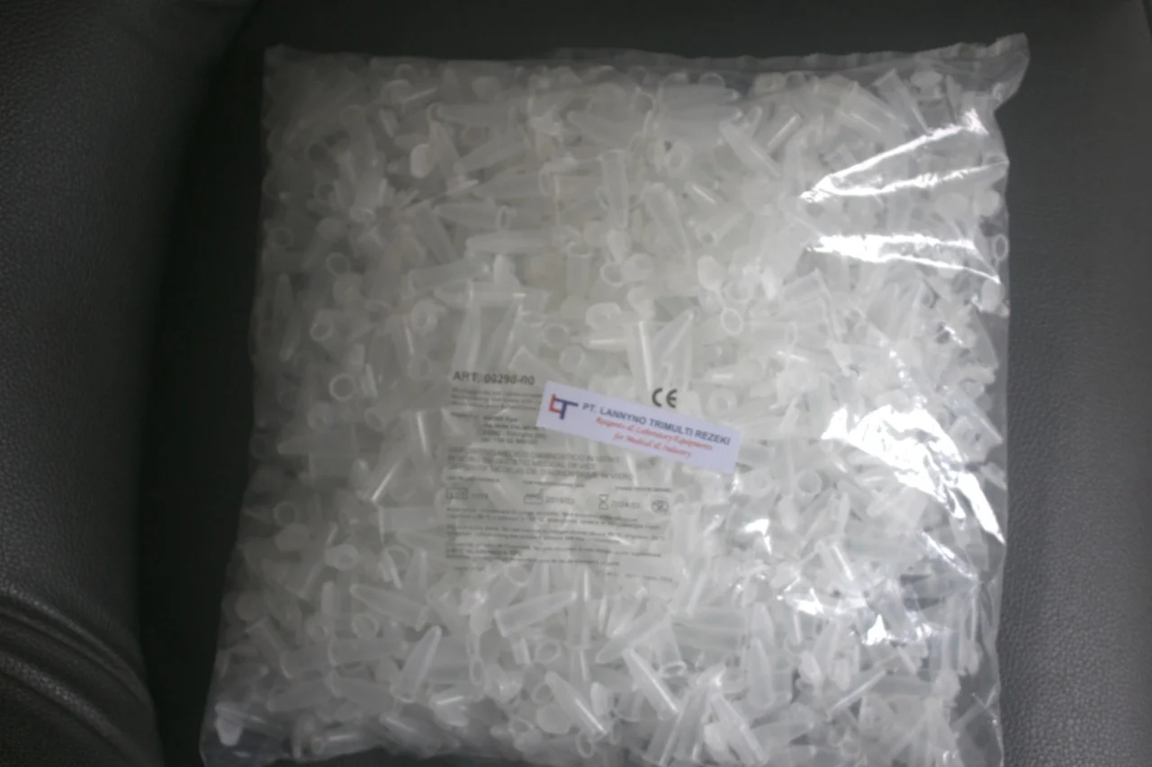 Cup Sample Analyzer