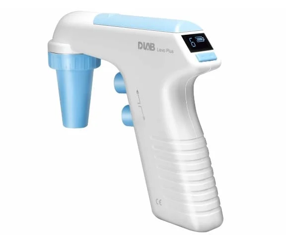 Levo Plus Pipette Filler