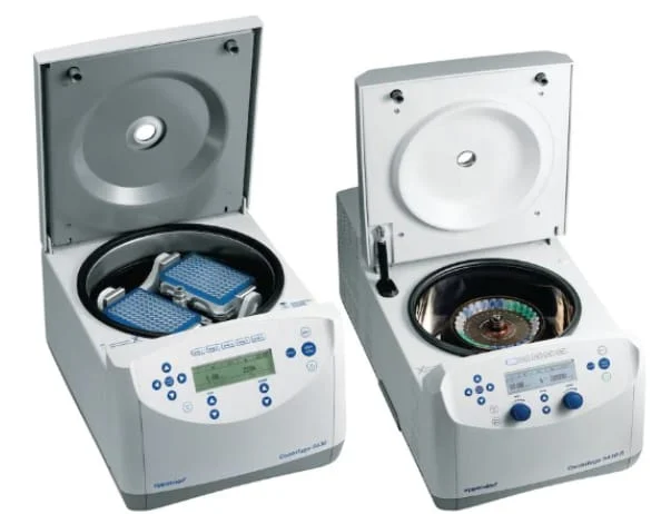 Centrifuge 5430