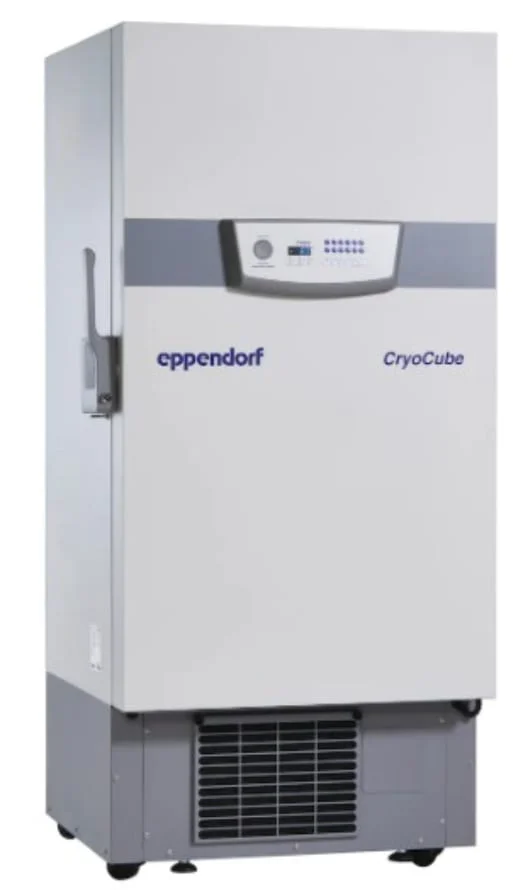 CryoCube® F440h Ultra Low Temperature Freezer