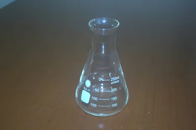 Erlenmeyer 250 mL