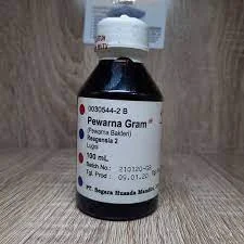 Lugol 100 mL