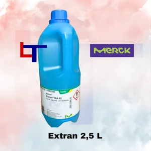 Extran® MA 02 Liquid, Neutral, Concentrate 2,5 L