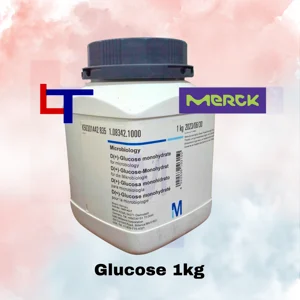 D(+)-Glucose Anhydrous for Biochemistry Reag. Ph Eur 1 kg