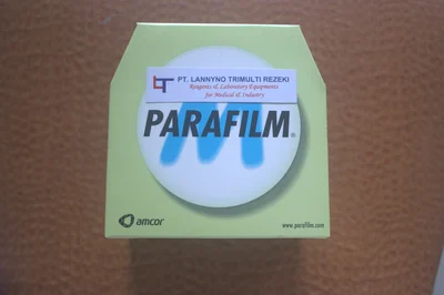 Parafilm M 4 inci
