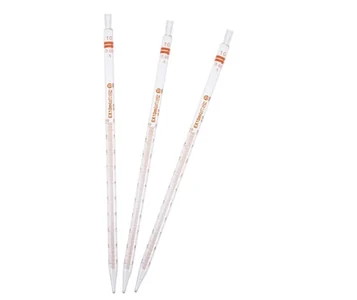 Pipet Serologis 10 mL Steril