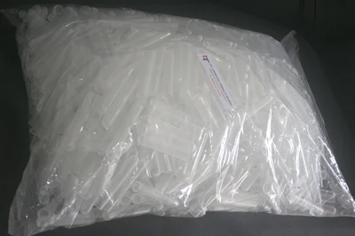 Polypropylene Tube 12 x 75 mm