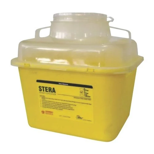 Sharp Container
