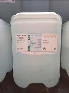 Aquadest 25 L