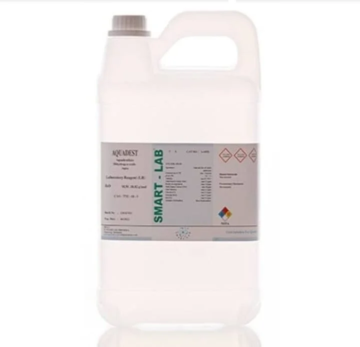 Aquadest 5 L