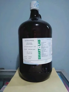 Ethanol Absolute AR 4 L