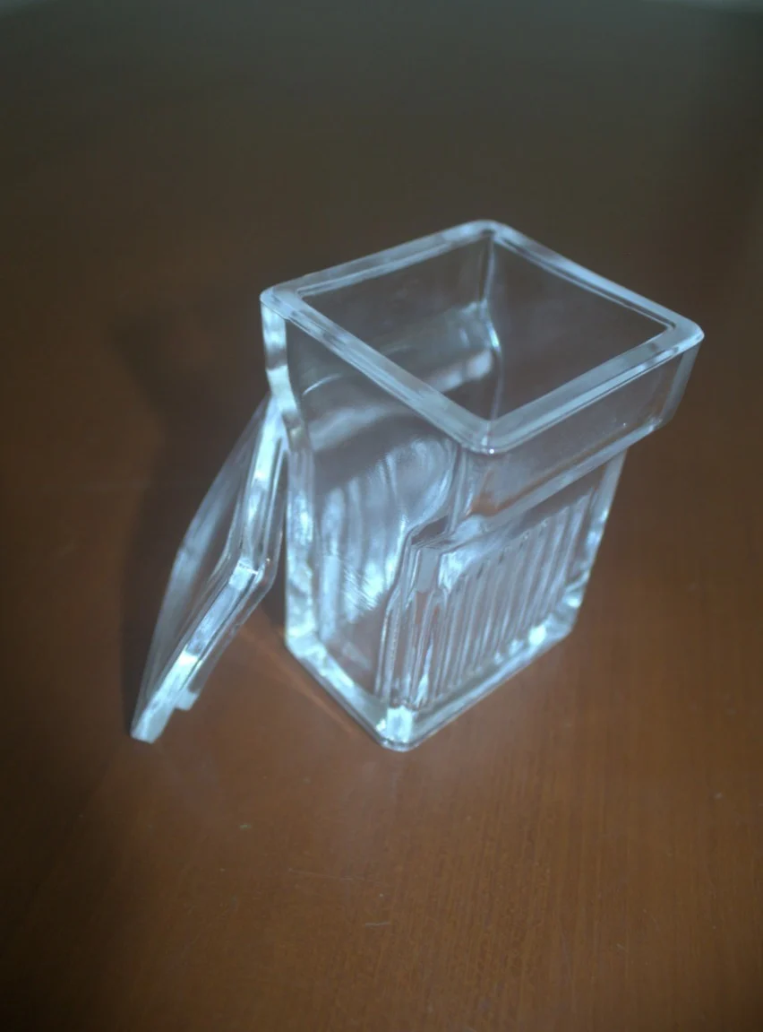 Staining Jar Vertical