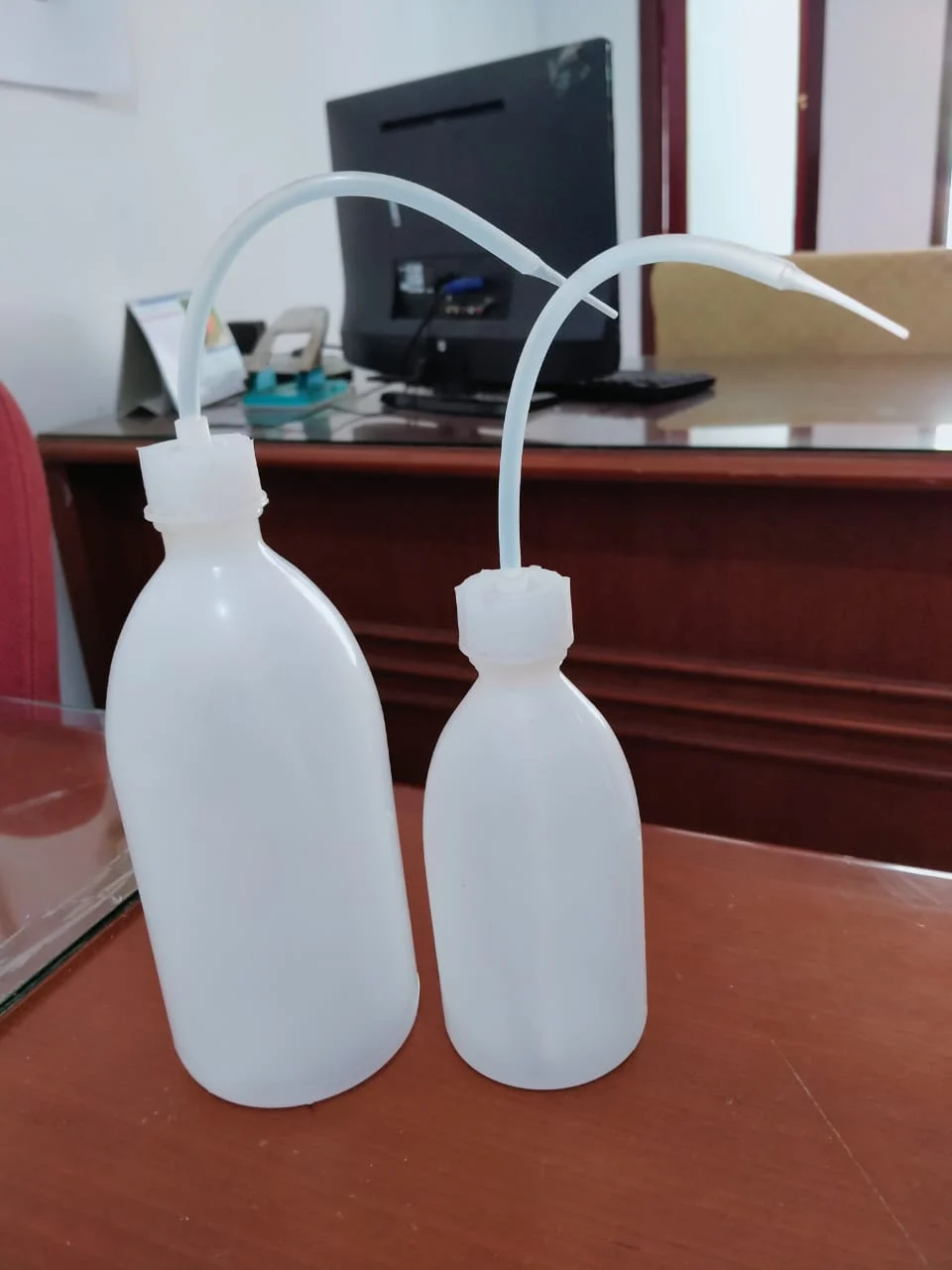 Washing Bottle