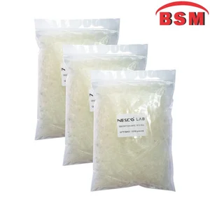 White Tip 2–10 µL Pendek 1000 pcs